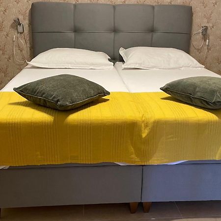 Apartmani Slavonija Orebic Ngoại thất bức ảnh