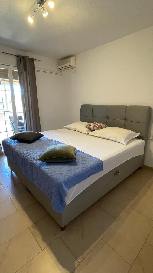 Apartmani Slavonija Orebic Ngoại thất bức ảnh