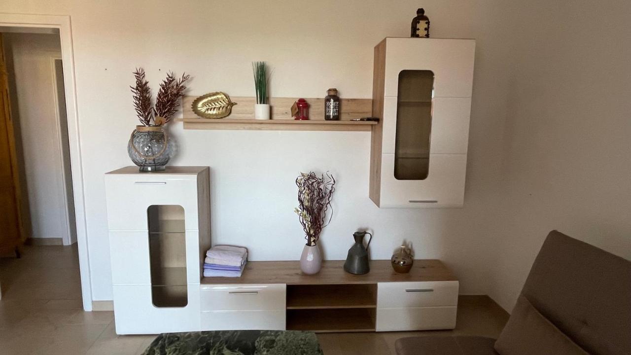 Apartmani Slavonija Orebic Ngoại thất bức ảnh