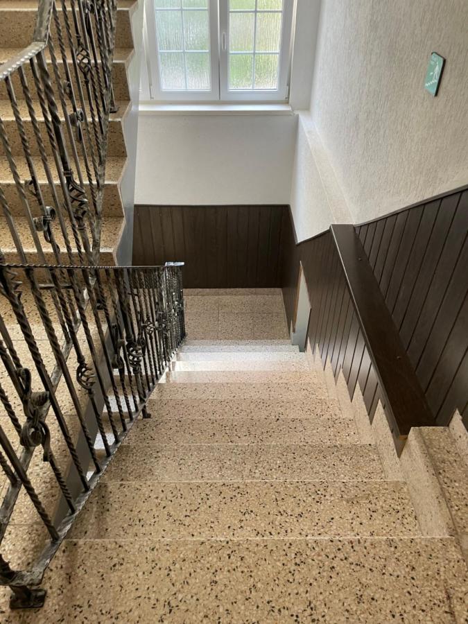 Apartmani Slavonija Orebic Ngoại thất bức ảnh