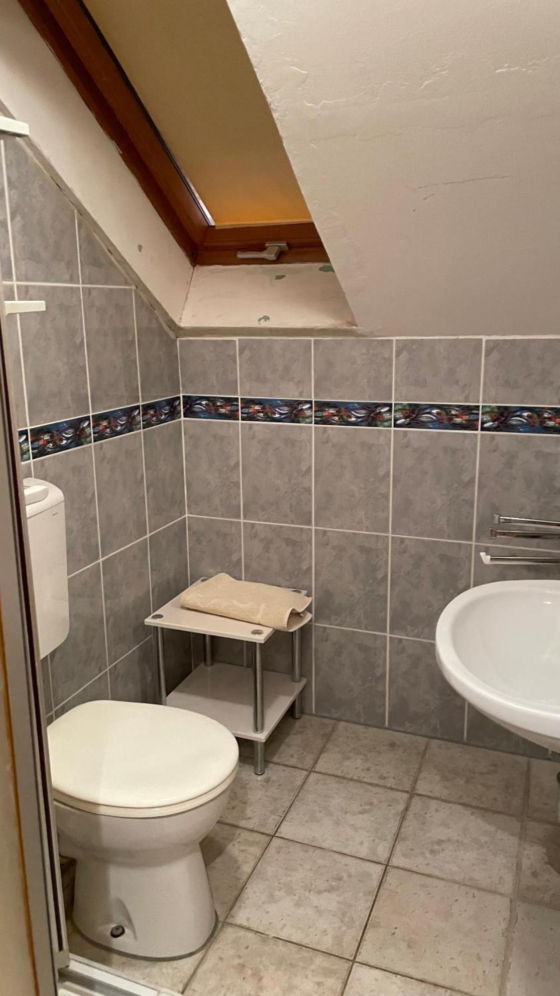 Apartmani Slavonija Orebic Phòng bức ảnh