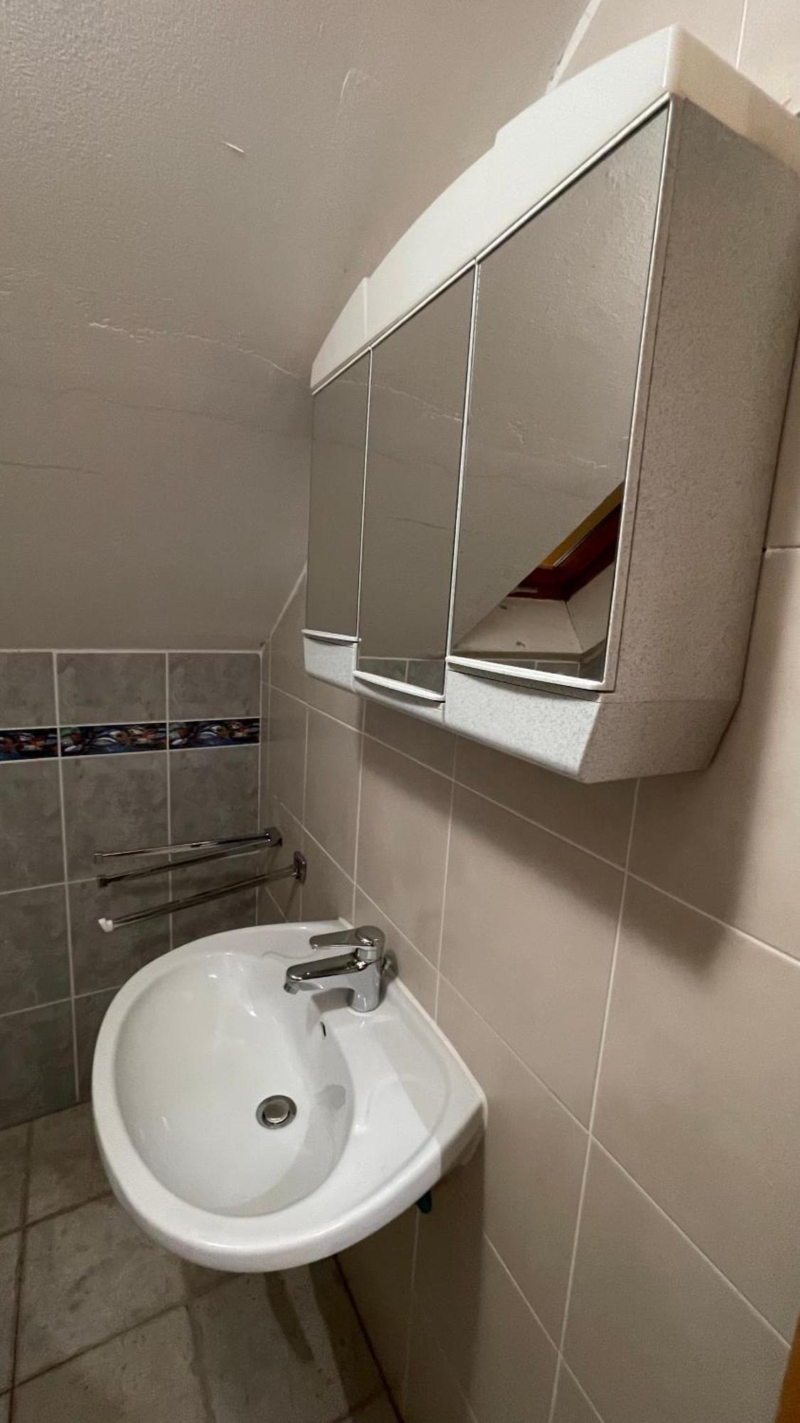 Apartmani Slavonija Orebic Phòng bức ảnh