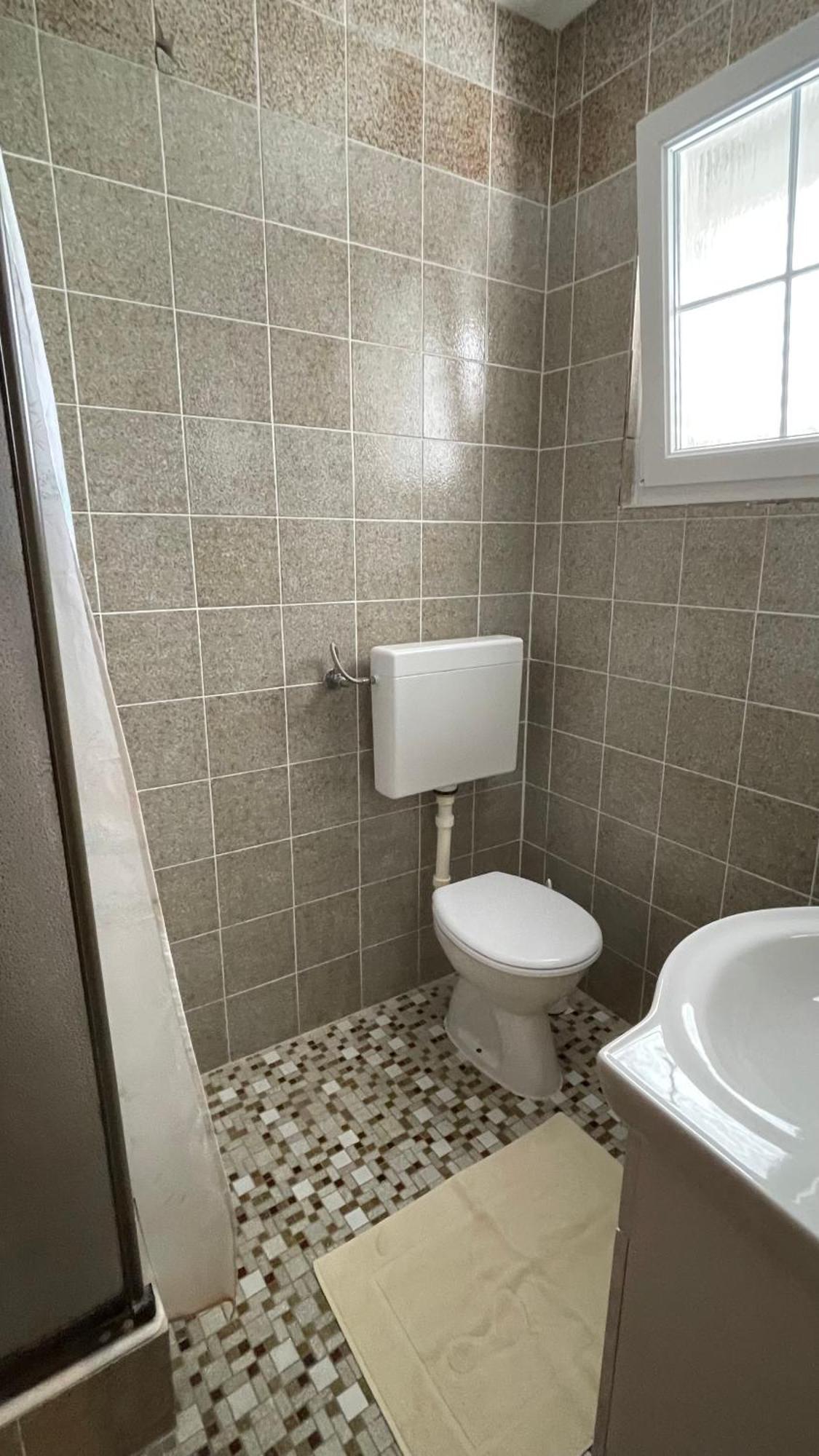 Apartmani Slavonija Orebic Phòng bức ảnh