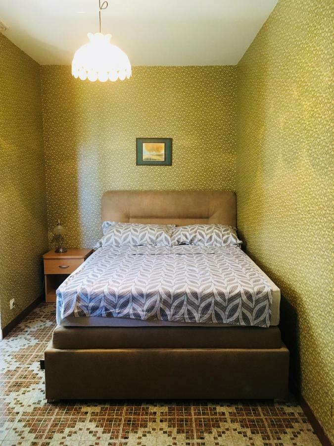 Apartmani Slavonija Orebic Ngoại thất bức ảnh